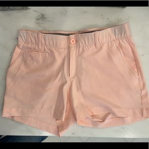 Women's UA Links Golf Shorty